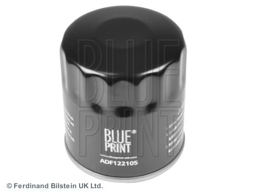 BLUE PRINT alyvos filtras ADF122105